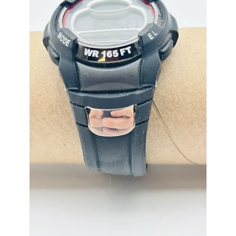 ARMITRON Men's Watch All-Sport 40/8089 Alarm Chrono Quartz Digital